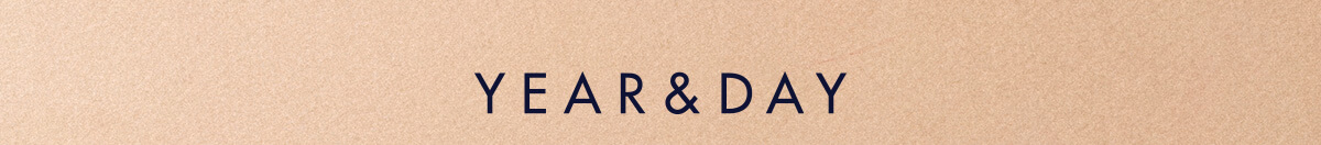 Year & Day