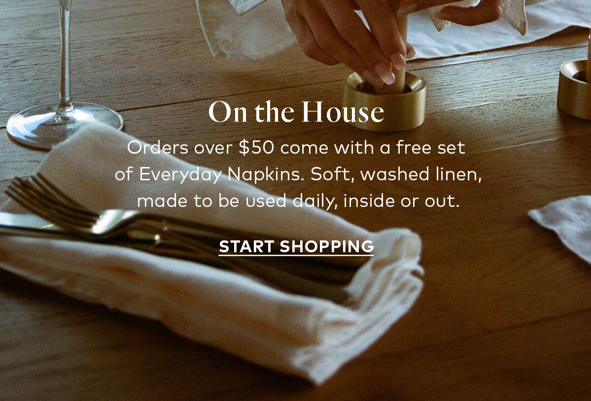 On the House