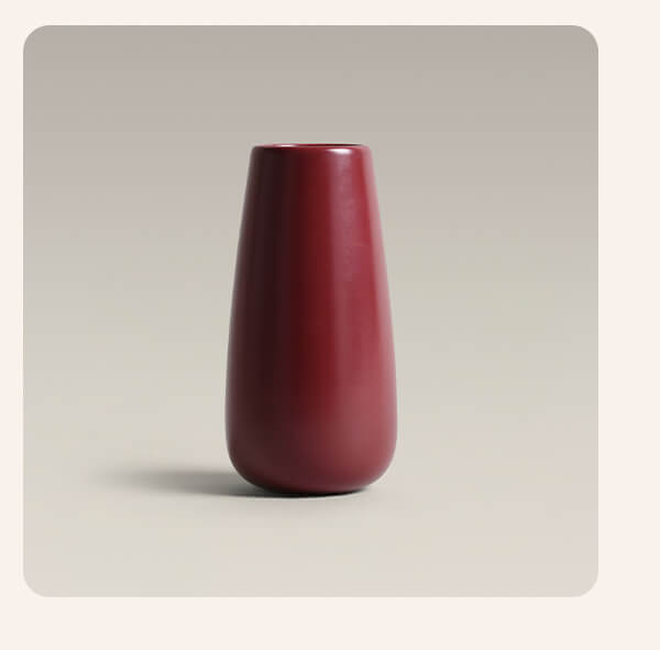 Bud Vase