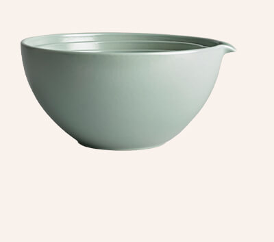 Nested Mixing Bowls Nested Mixing Bowls