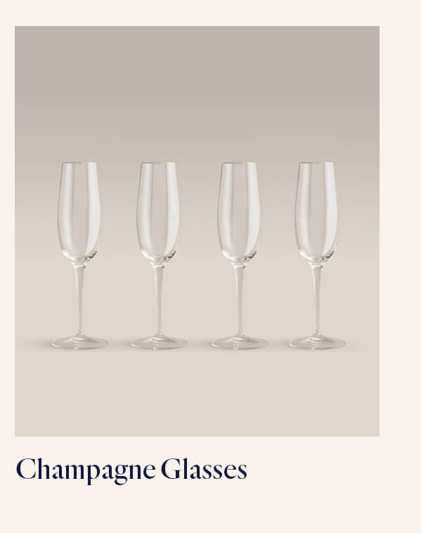 Champagne Glasses