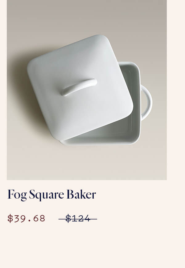 Fog Baker
