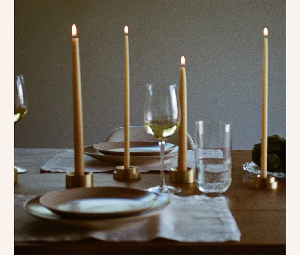 Pieces that spark joy—yes, even on a Tuesday. Pieces that spark joy—yes, even on a Tuesday.