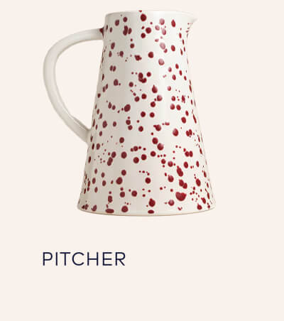 Pitcher Pitcher