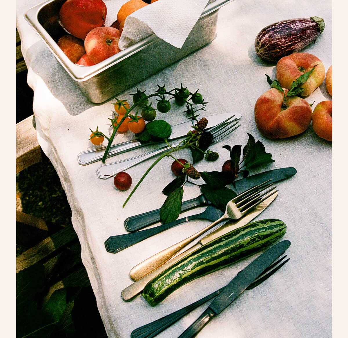 These flatware sets are stealing the spotlight.
