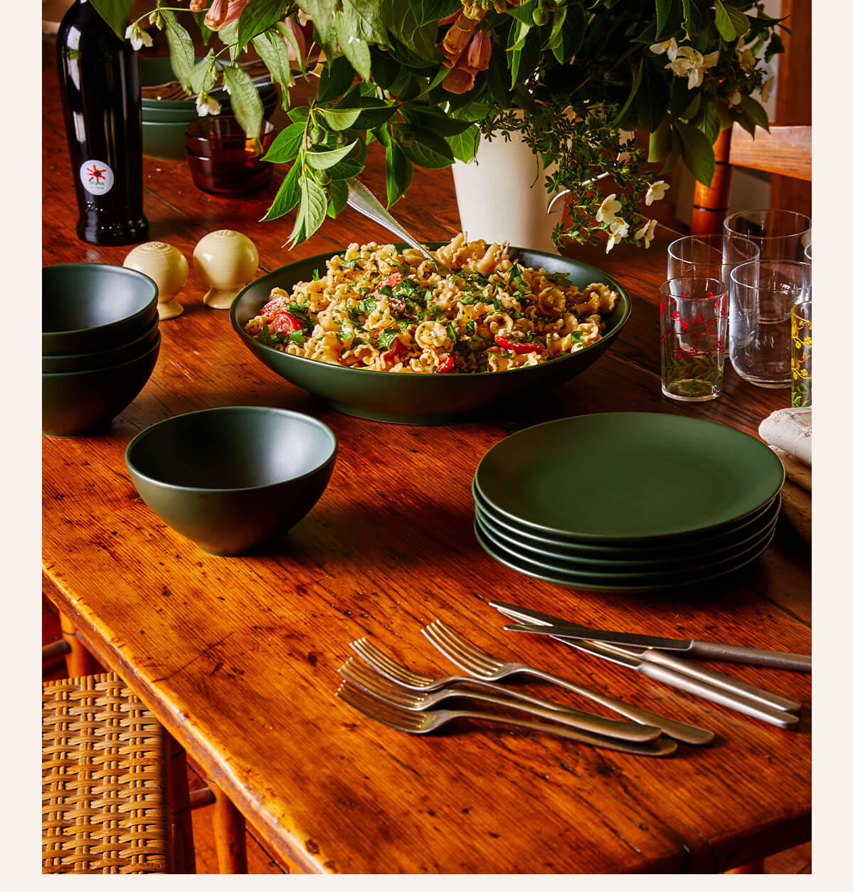 Color crush: Balsam