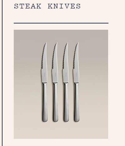 Steak Knives