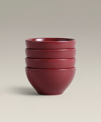 Mini Bowls