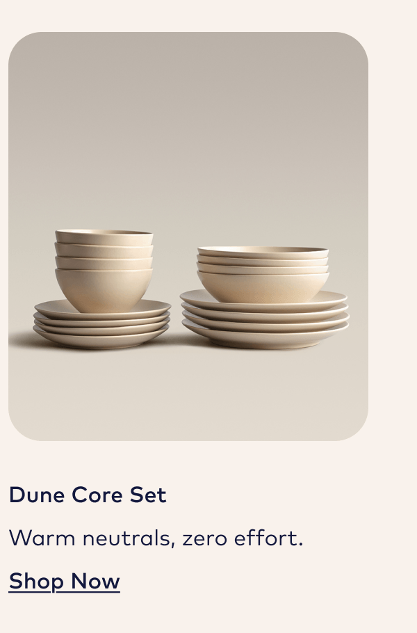 Dune Core Set