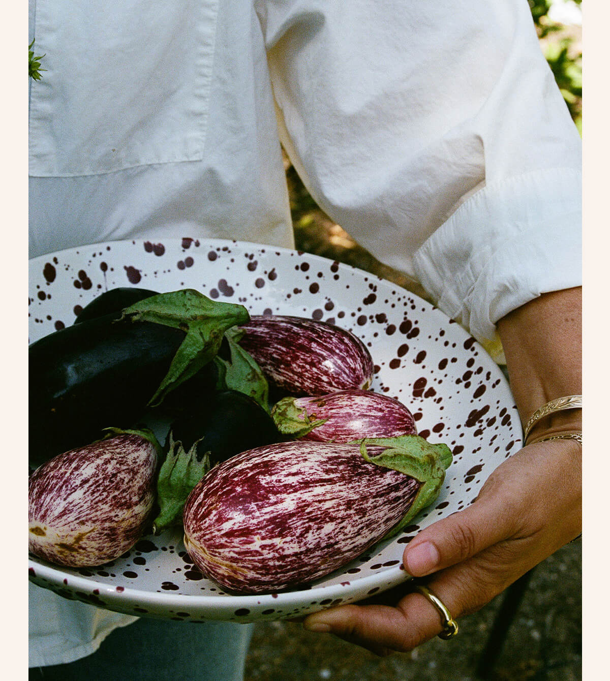 Serve it famiy-style