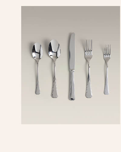 Palisades Flatware