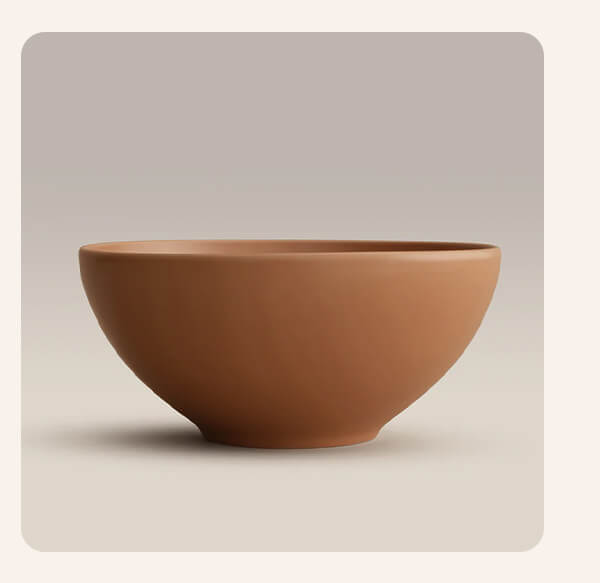 Serving Bowl