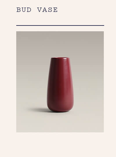 Bud Vase