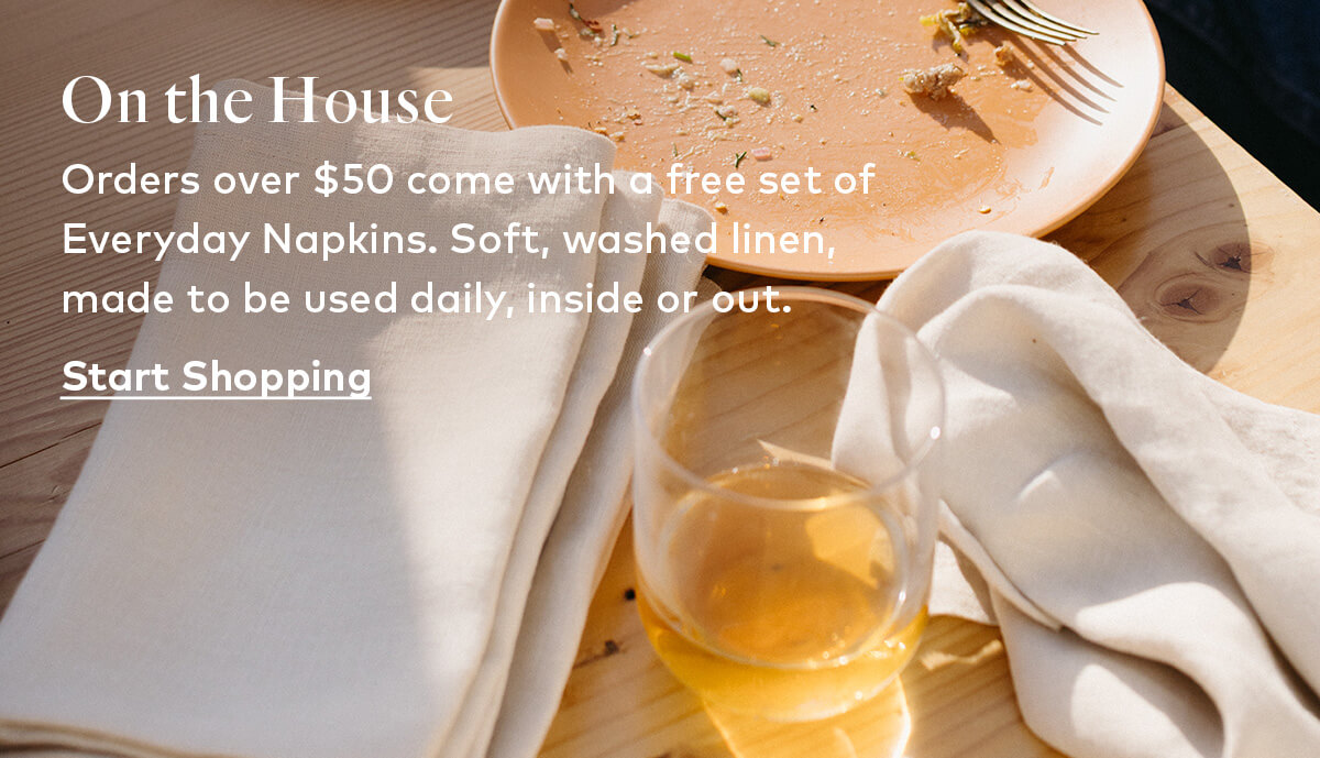 Napkins