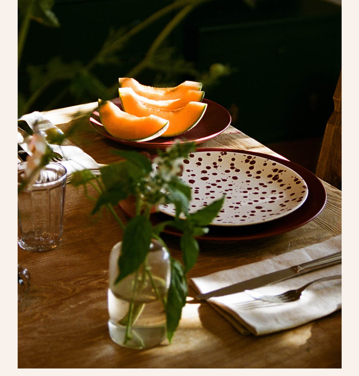 Bring its richness to your fall spreads. Bring its richness to your fall spreads.