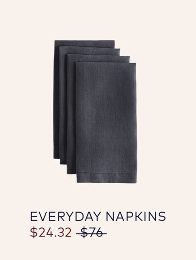 Everyday Napkins