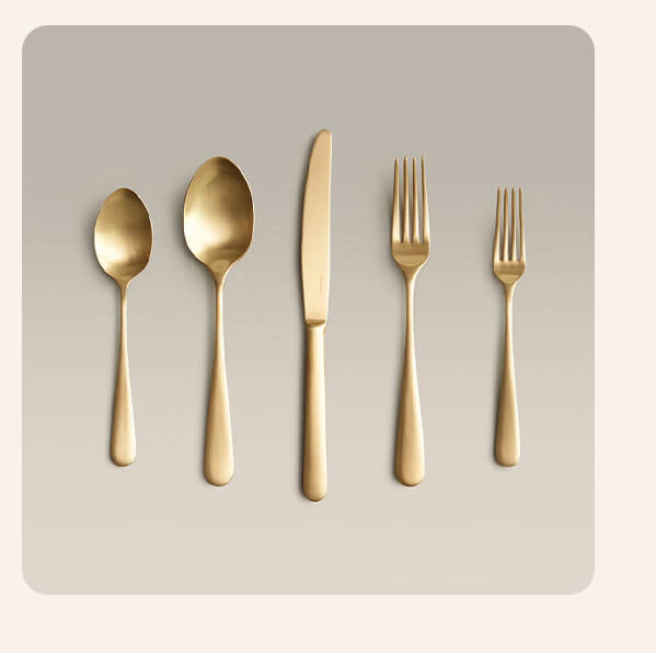Classic Flatware