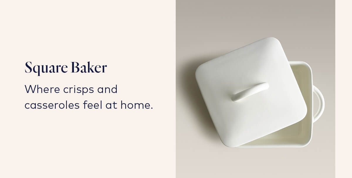 Square Baker Square Baker