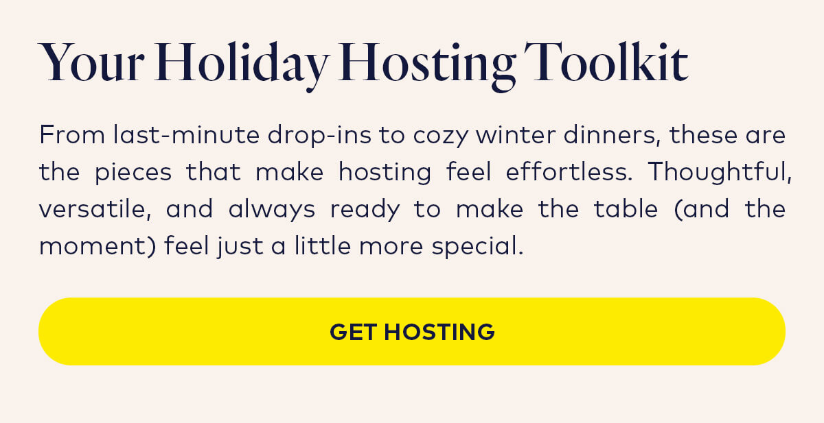 Get Hosting