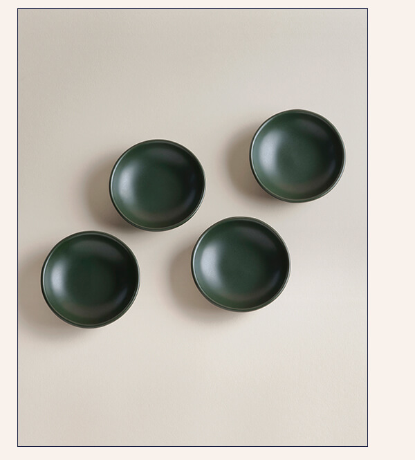 Dip Dishes Dip Dishes