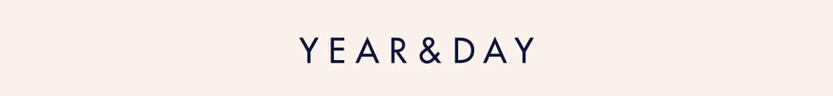 Year & Day