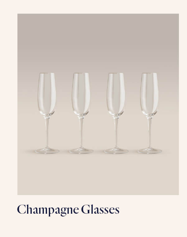 Champagne Glasses