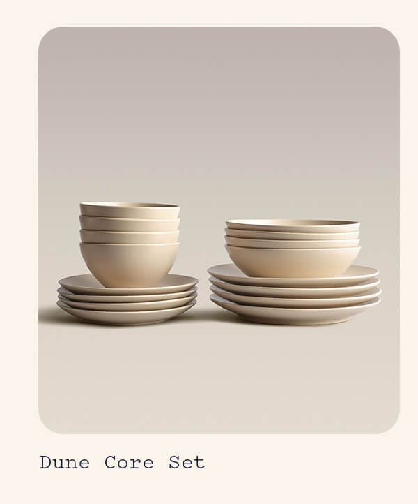 Dune Core Set