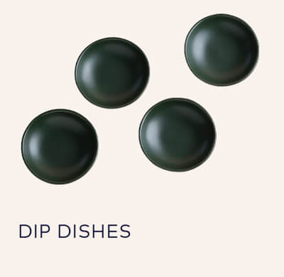 Dip Dishes
