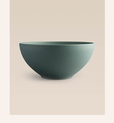 Outdoor Serving Bowl