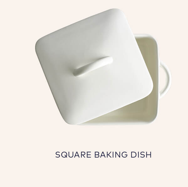 Square Baking Dish