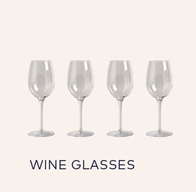 Wine Glasses