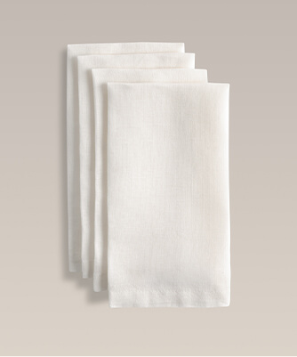 Napkins
