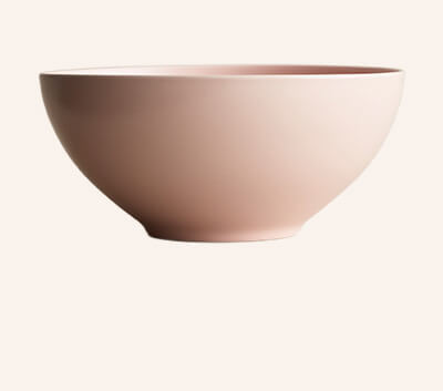 Daybreak Serving Bowl Daybreak Serving Bowl