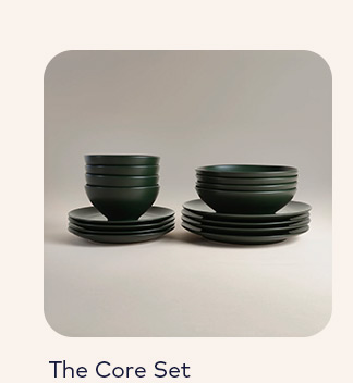 Balsam - The Core Set