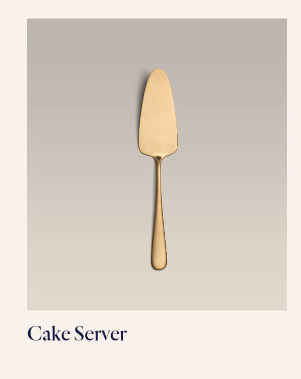 Cake Server