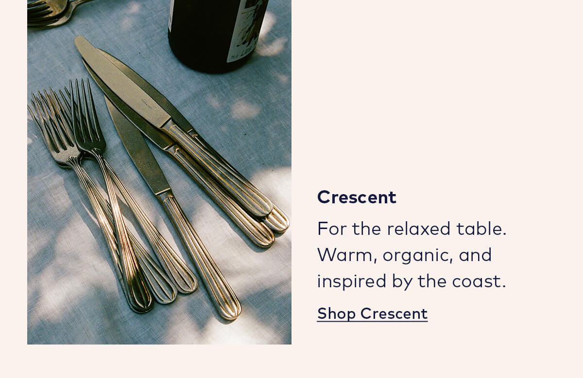 Shop Crescent