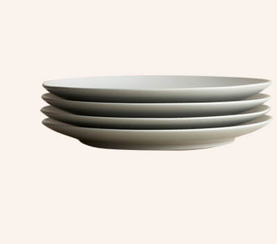 Fog Big Plates Fog Big Plates