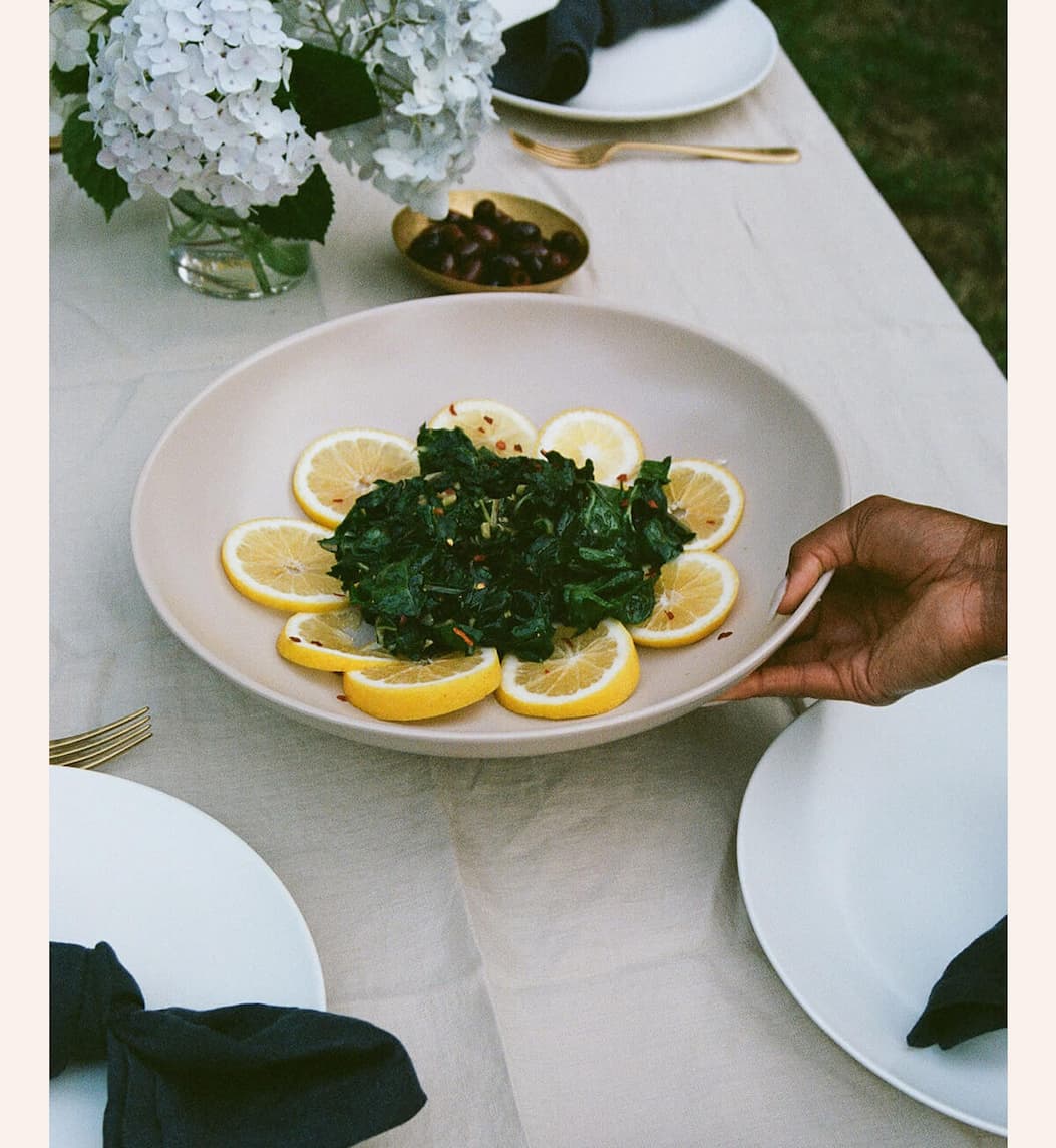 Everyday heirlooms for every home.