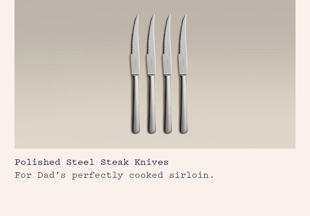 Steak Knives