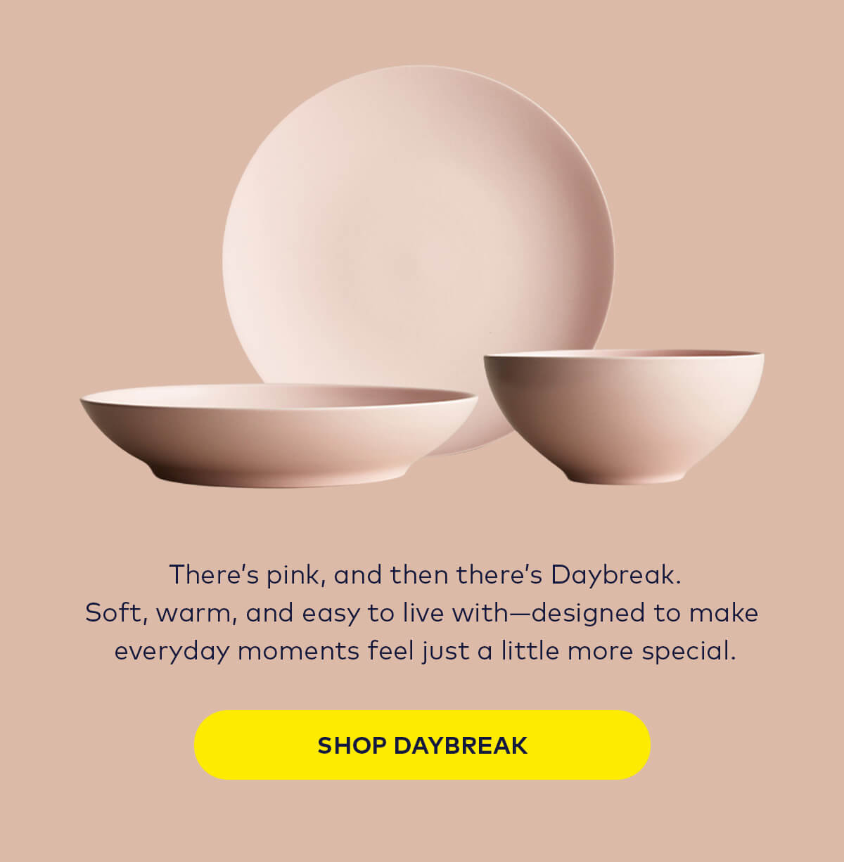 Shop Daybreak