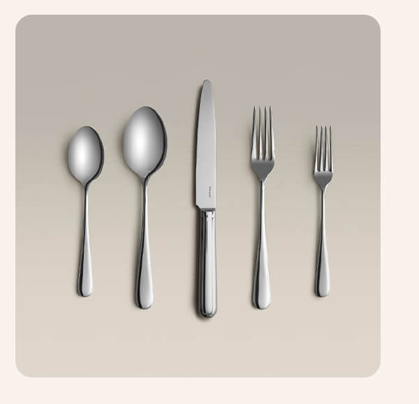 Flatware