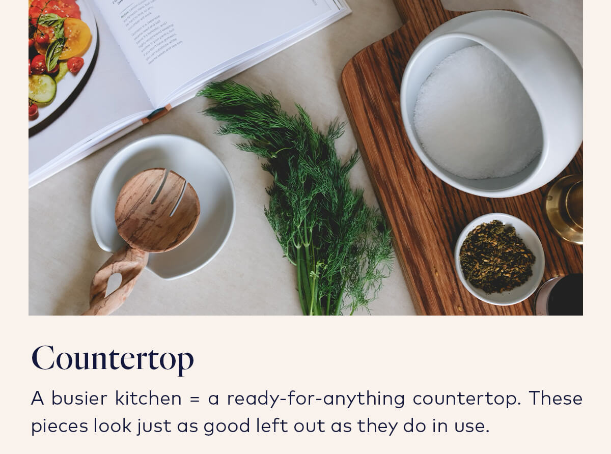 Countertop