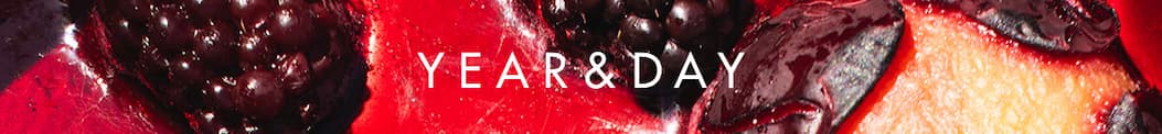 Year & Day