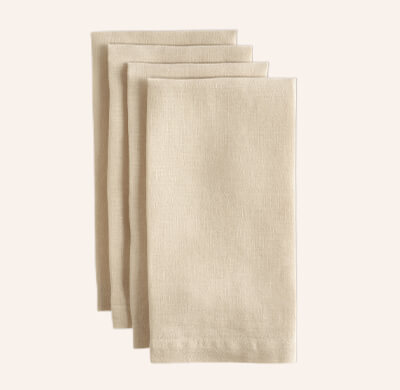 Dune Napkins Dune Napkins