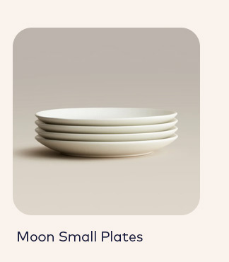 Moon Small Plates