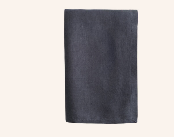 Midnight Tablecloth Midnight Tablecloth