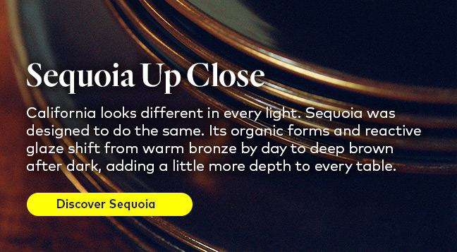 Discover Sequoia
