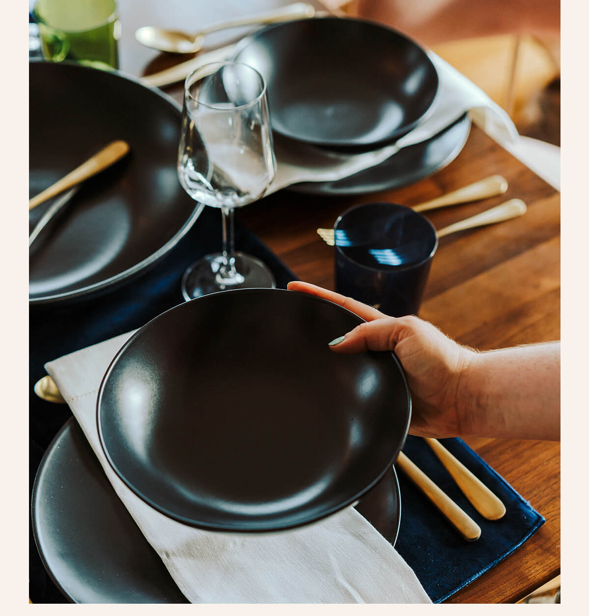 Meet your new color crush—15% off. Meet your new color crush—15% off.