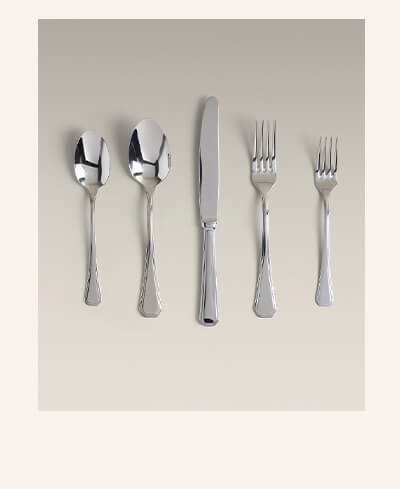 Palisades Flatware