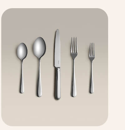 Classic Flatware